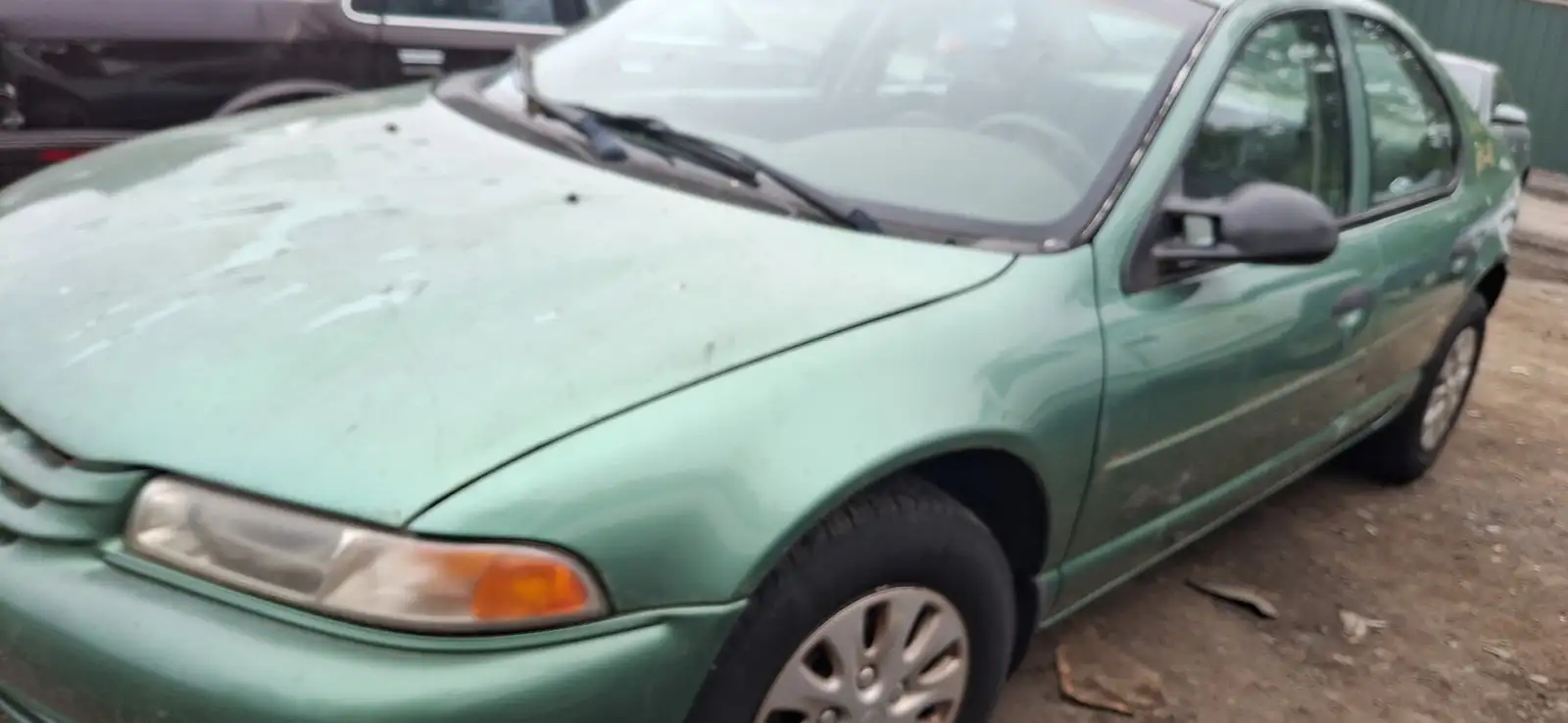 Photo of 1998 Plymouth Breeze
