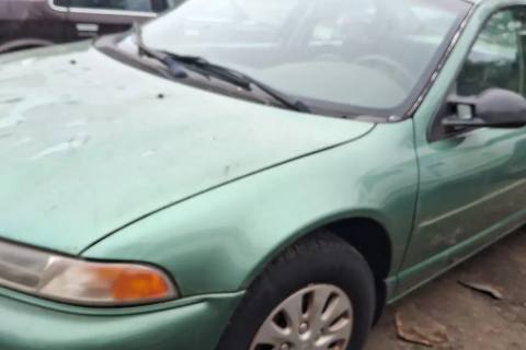 Photo of 1998 Plymouth Breeze