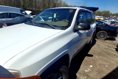 Photo of 2003 Gmc Envoy
