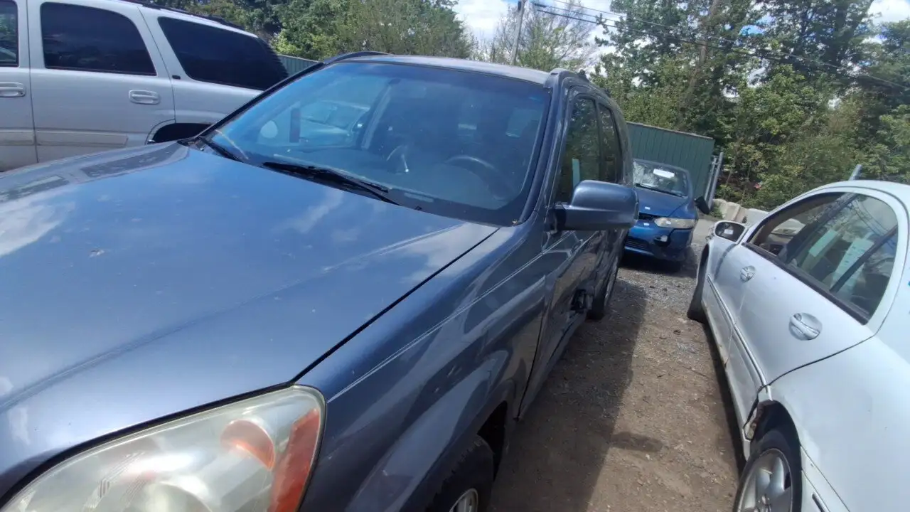 Photo of 2005 Honda Cr-V