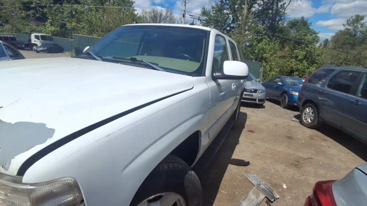 Photo of 2005 Chevrolet Tahoe
