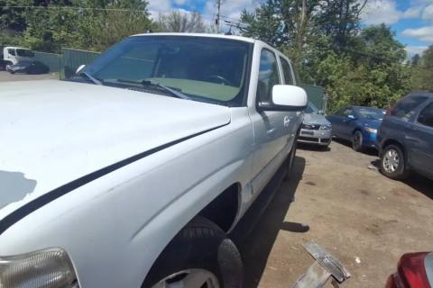 Photo of 2005 Chevrolet Tahoe