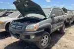 Photo of 2006 Kia Sportage