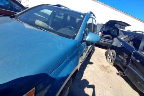 Photo of 2008 Pontiac Torrent