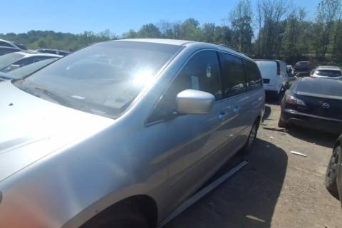 Photo of 2010 Honda Odyssey
