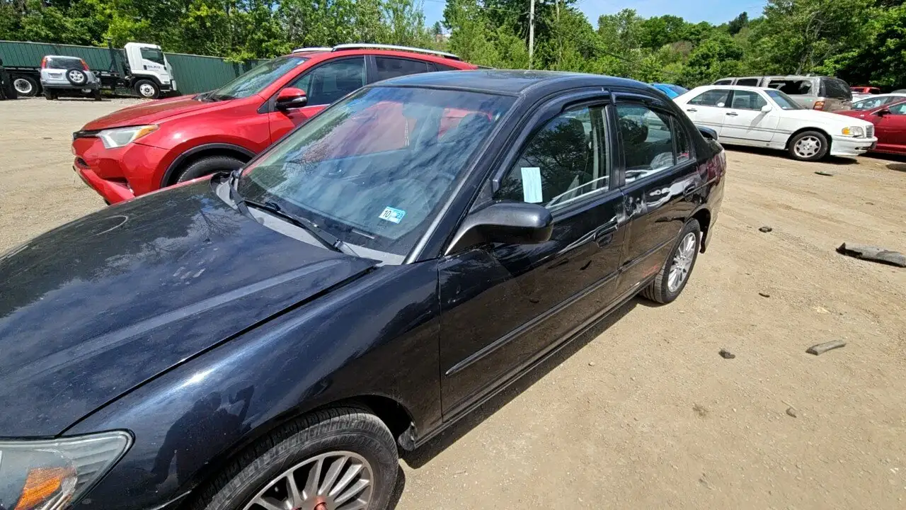 Photo of 2005 Honda Civic