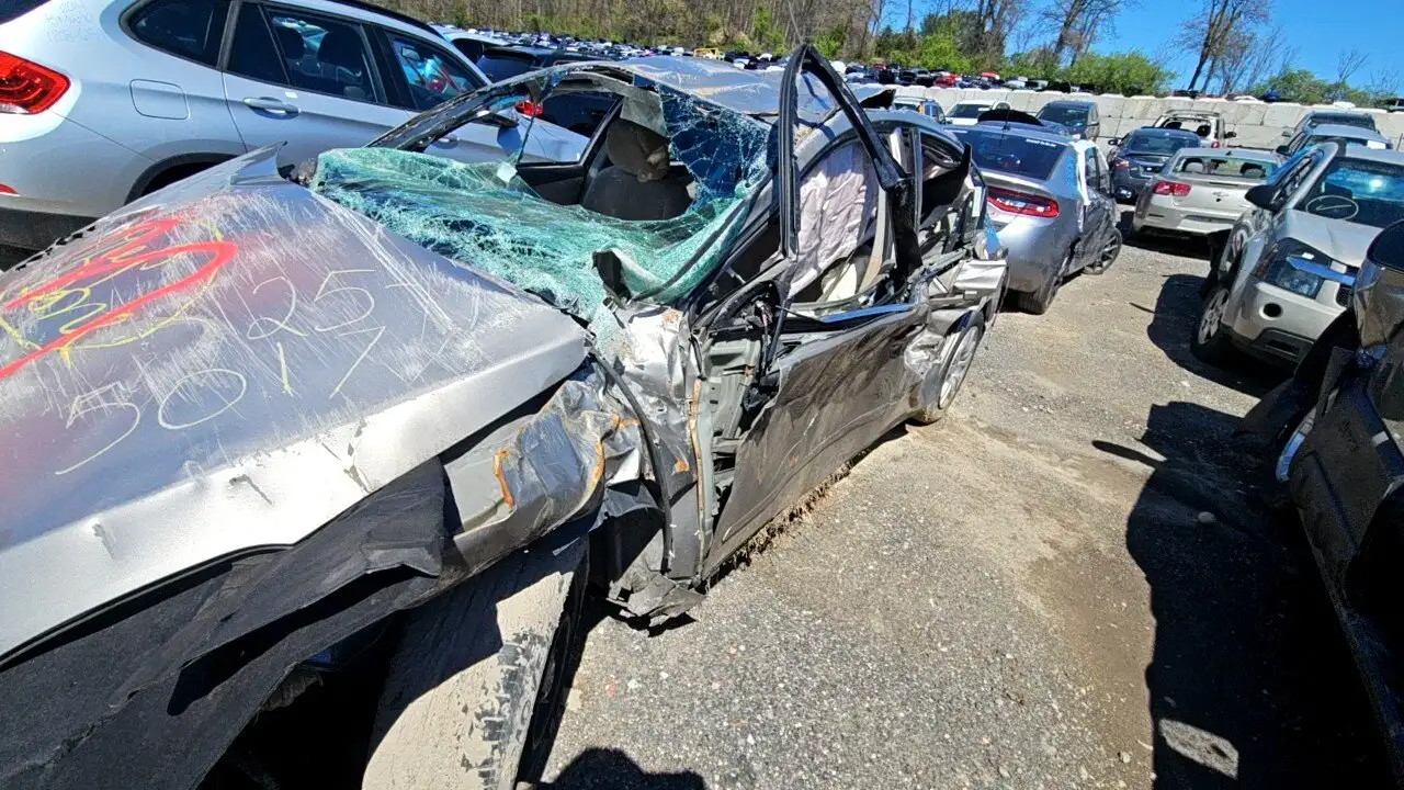 Photo of 2012 Nissan Altima