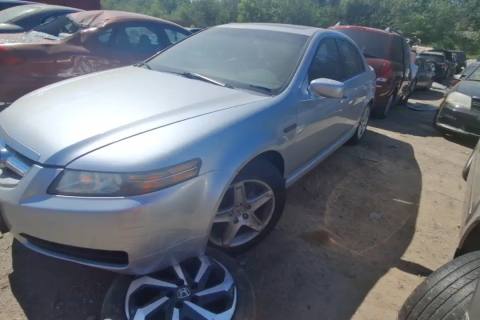 Photo of 2005 Acura Tl
