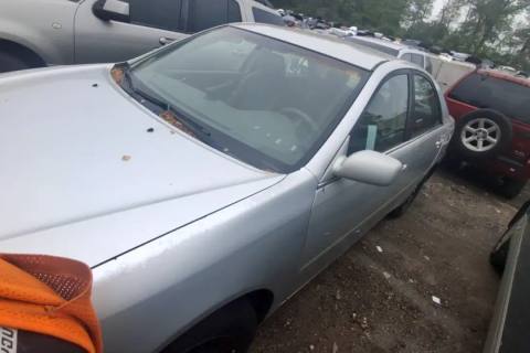 Photo of 2005 Toyota Camry