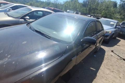 Photo of 2008 Toyota Camry