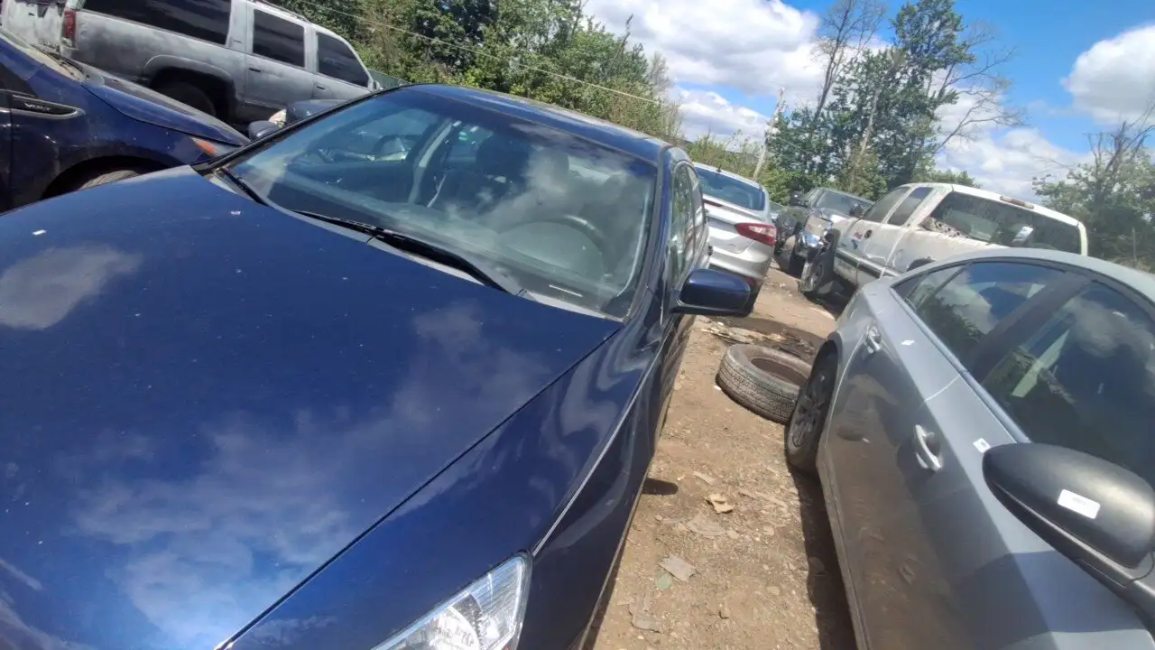 Photo of 2007 Honda Accord