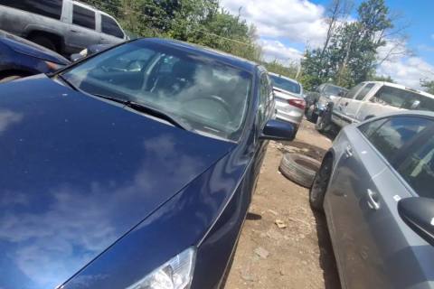 Photo of 2007 Honda Accord
