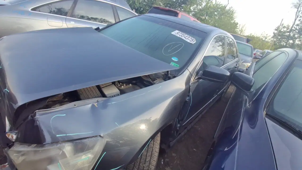 Photo of 2007 Honda Accord