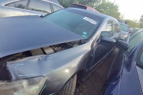 Photo of 2007 Honda Accord