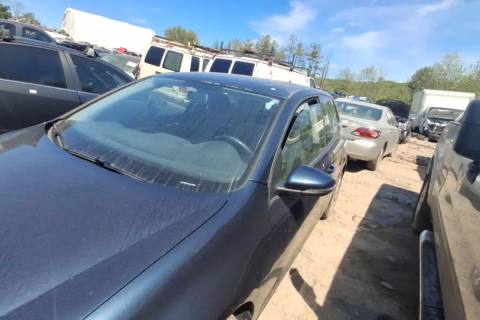 Photo of 2012 Volkswagen Golf