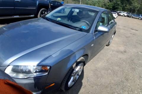 Photo of 2007 Audi A4
