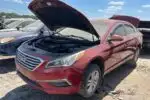 Photo of 2015 Hyundai Sonata