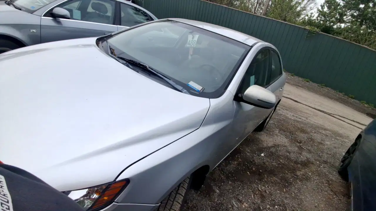 Photo of 2012 Kia Forte
