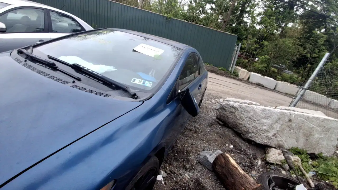 Photo of 2007 Honda Civic