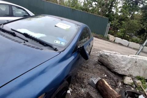 Photo of 2007 Honda Civic
