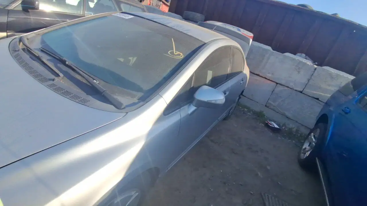 Photo of 2008 Honda Civic