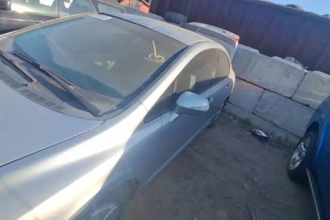 Photo of 2008 Honda Civic