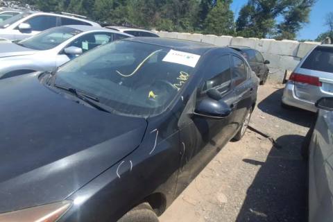 Photo of 2011 Mazda 3
