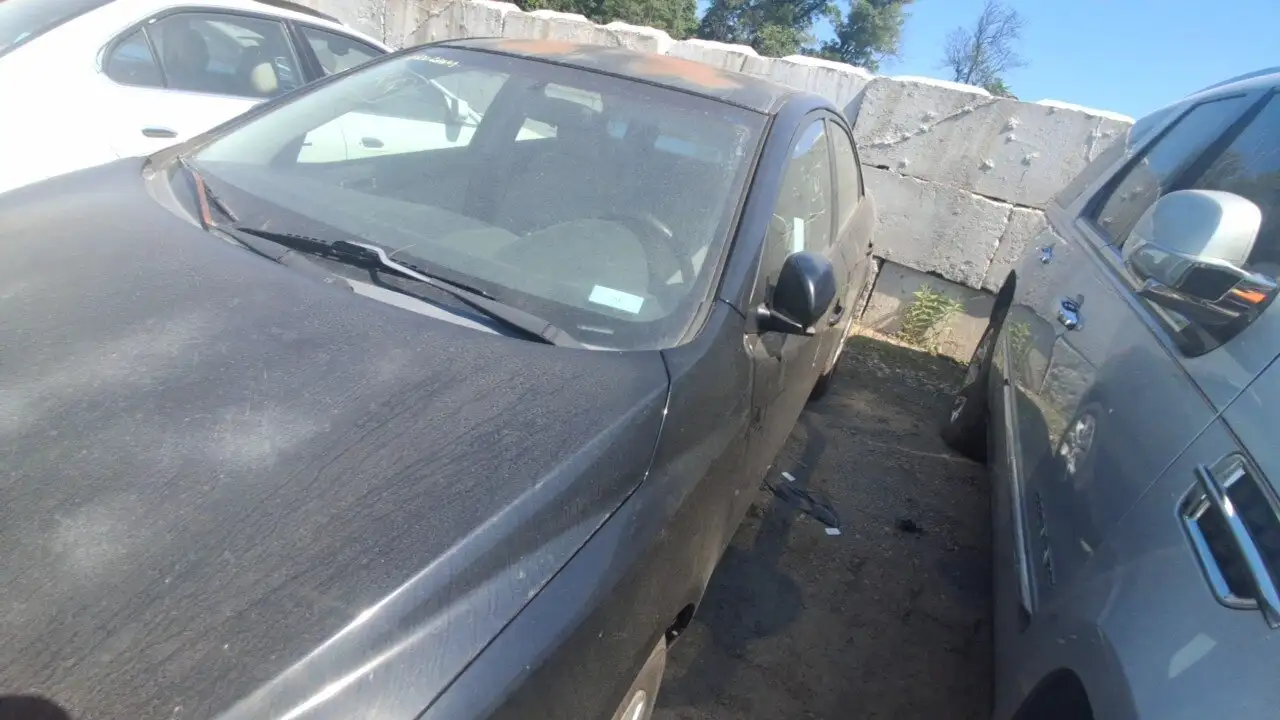 Photo of 2010 Kia Forte