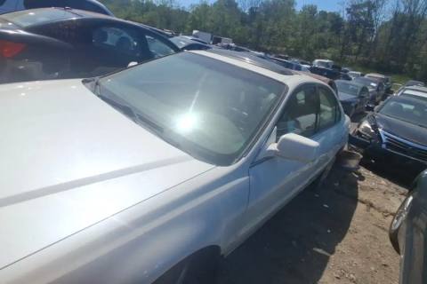 Photo of 2003 Acura Tl