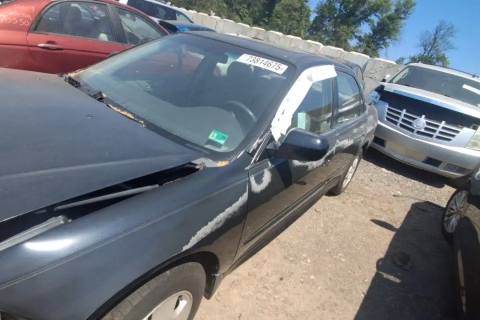 Photo of 2002 Honda Accord