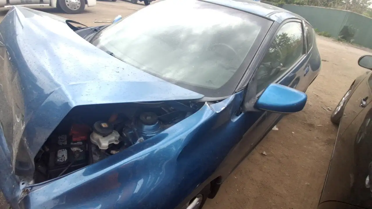 Photo of 2012 Honda Cr-Z