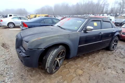 Photo of 2007 Chrysler 300