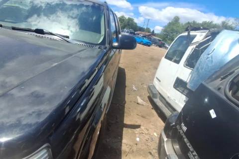Photo of 2003 Cadillac Escalade Esv