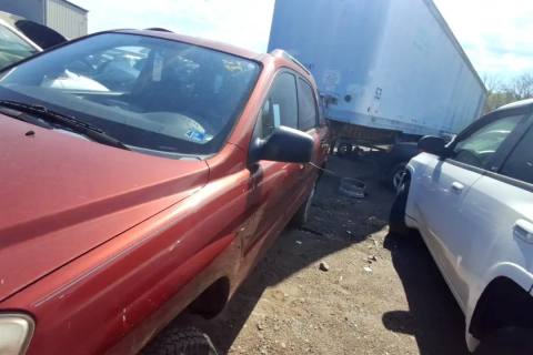 Photo of 2009 Kia Sportage