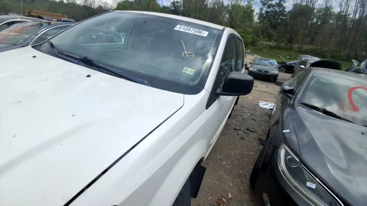 Photo of 2012 Dodge Grand Caravan