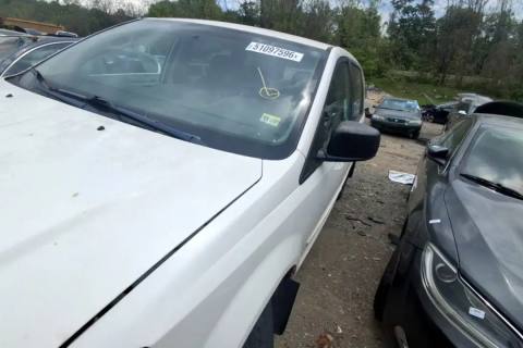 Photo of 2012 Dodge Grand Caravan