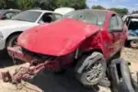 Photo of 2008 Ford Focus