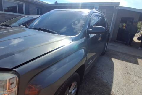 Photo of 2013 Gmc Terrain