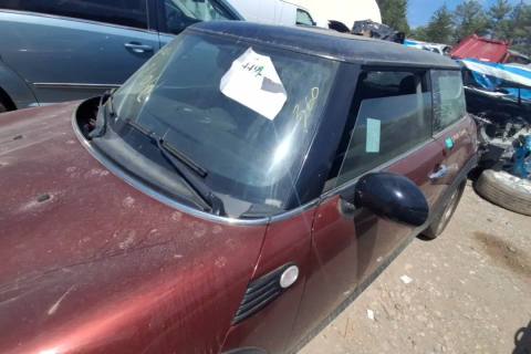 Photo of 2009 Mini Cooper
