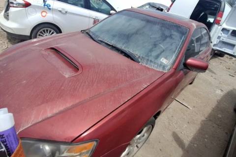 Photo of 2005 Subaru Legacy