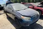 Photo of 2008 Hyundai Elantra