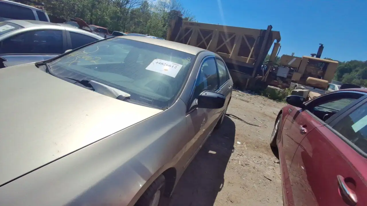 Photo of 2004 Honda Accord