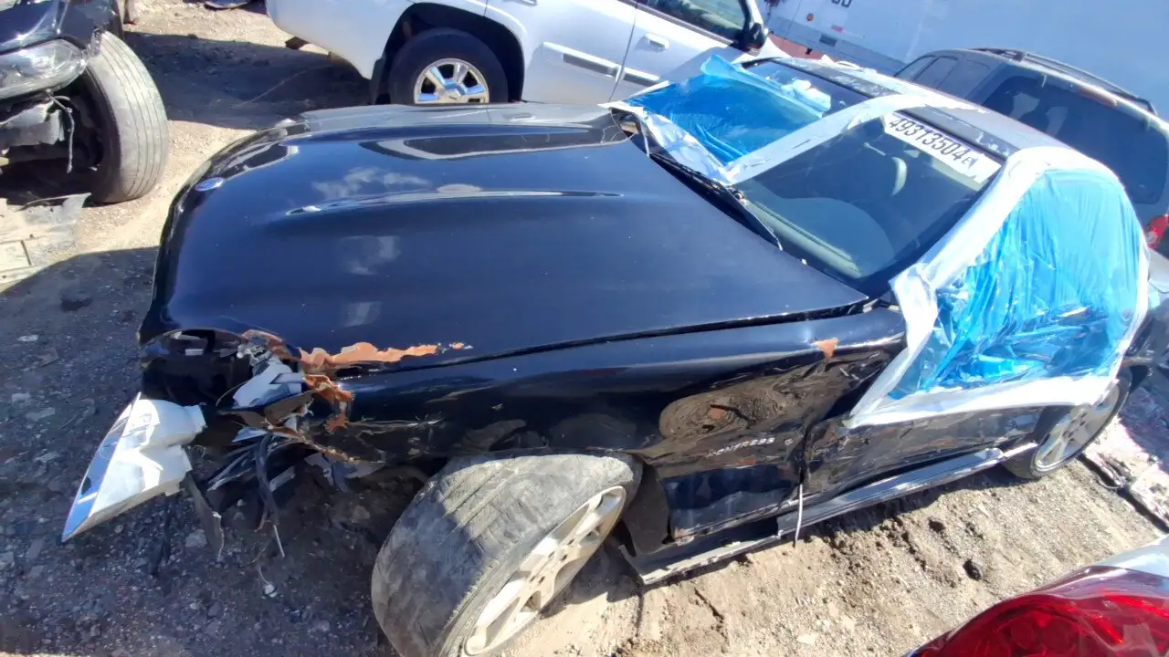 Photo of 2001 Mercedes-Benz Slk230