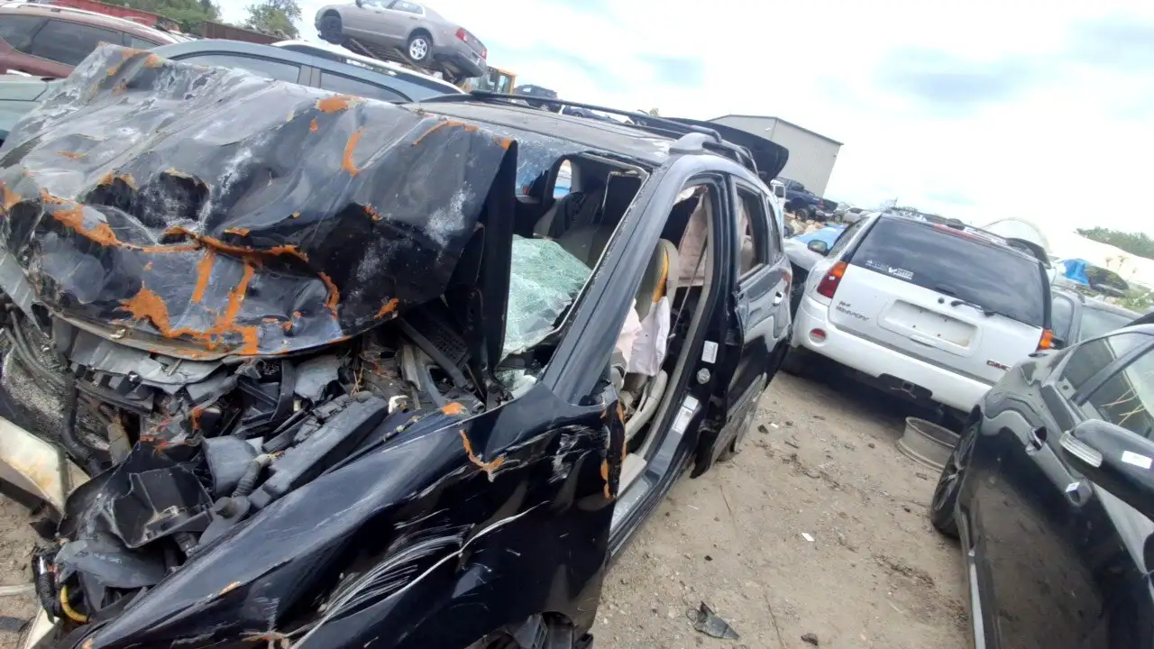 Photo of 2007 Acura Rdx