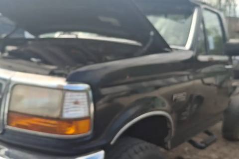Photo of 1997 Ford F-350
