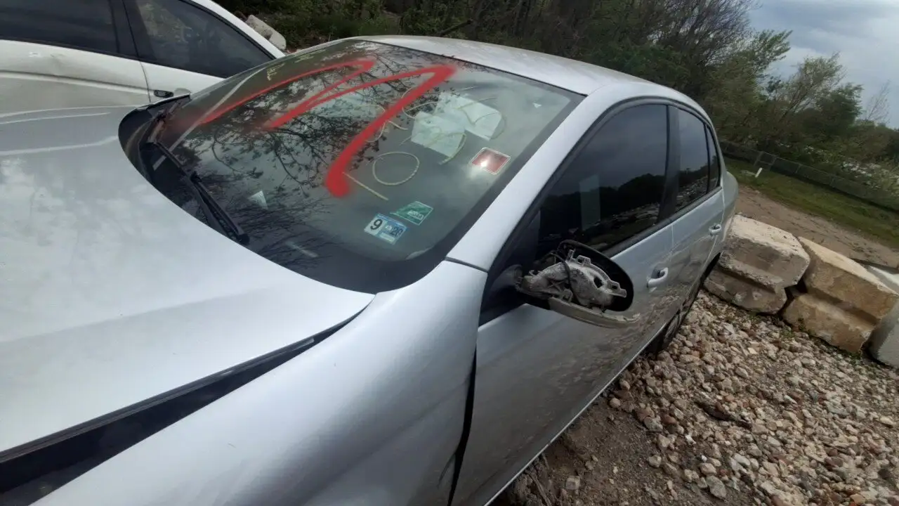 Photo of 2010 Volkswagen Jetta