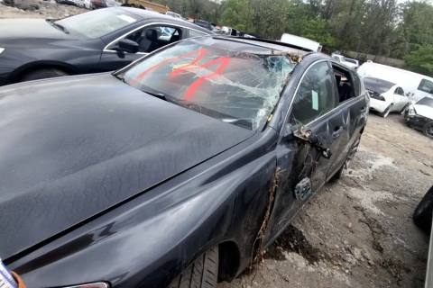 Photo of 2008 Lexus Gs350