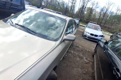 Photo of 2000 Toyota Avalon