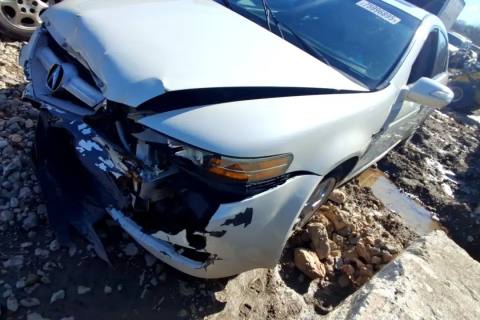 Photo of 2007 Acura Tl