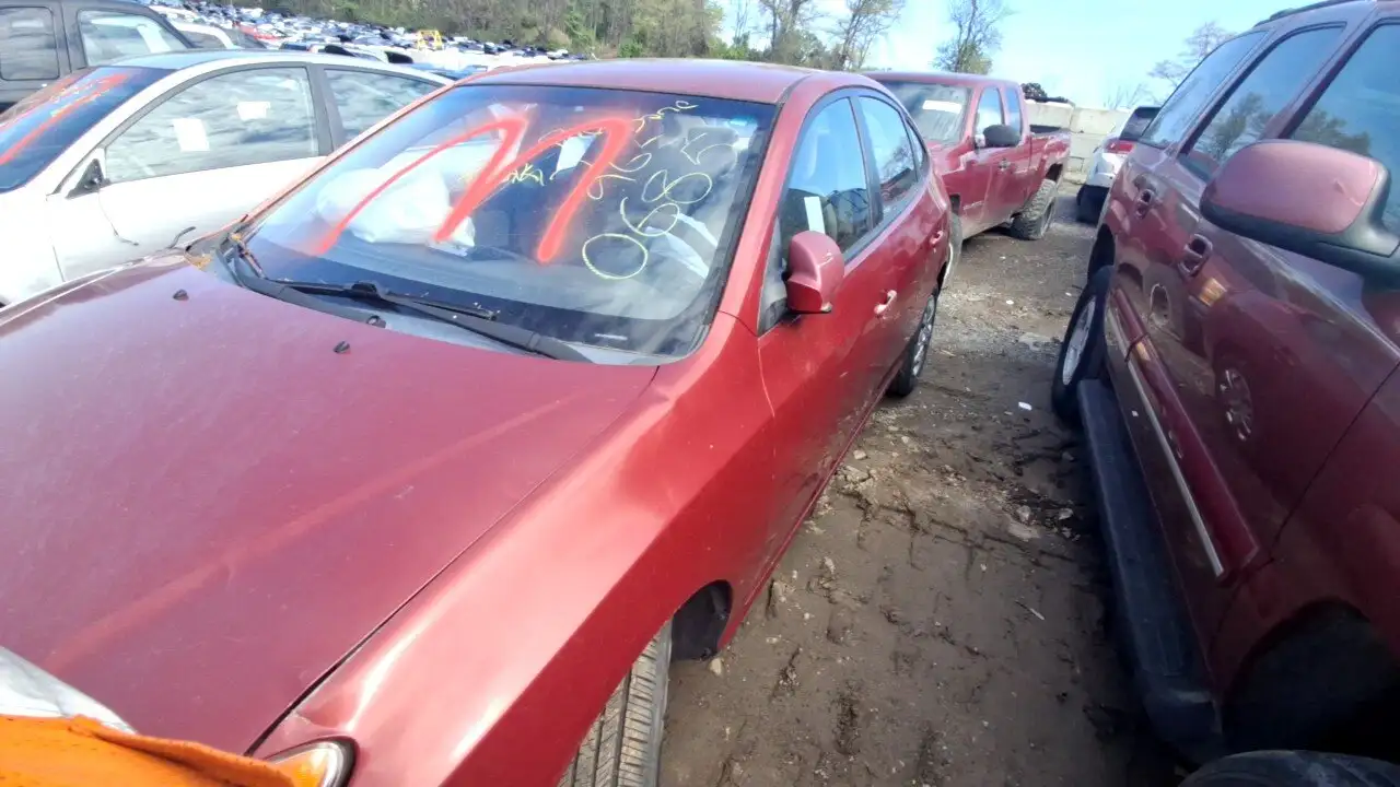 Photo of 2010 Hyundai Elantra